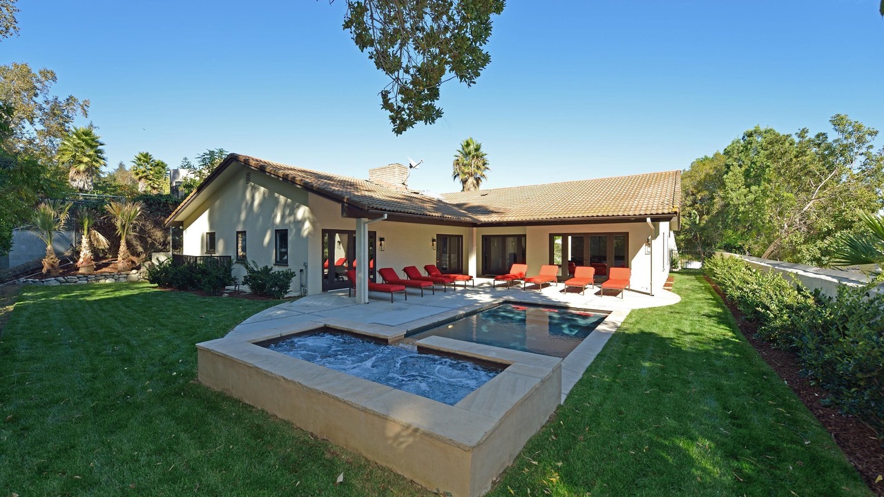 Photo of Outdoor in Los Angeles