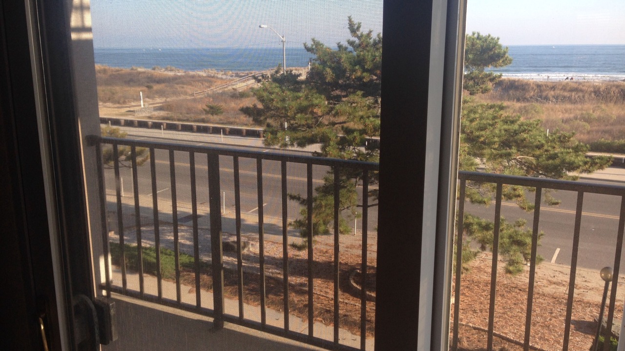 Photo of Patio Balcony in North Wildwood