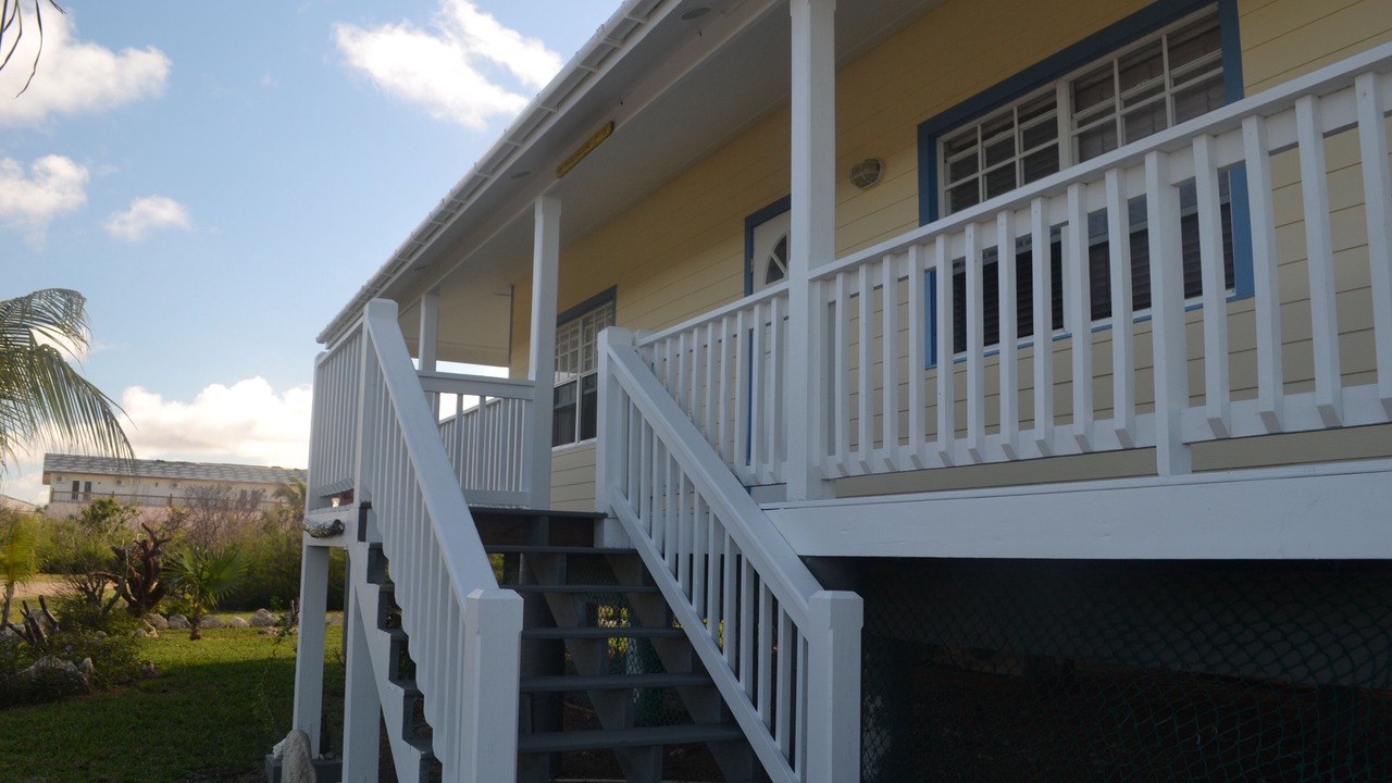 Photo of Outdoor in Clarence Town