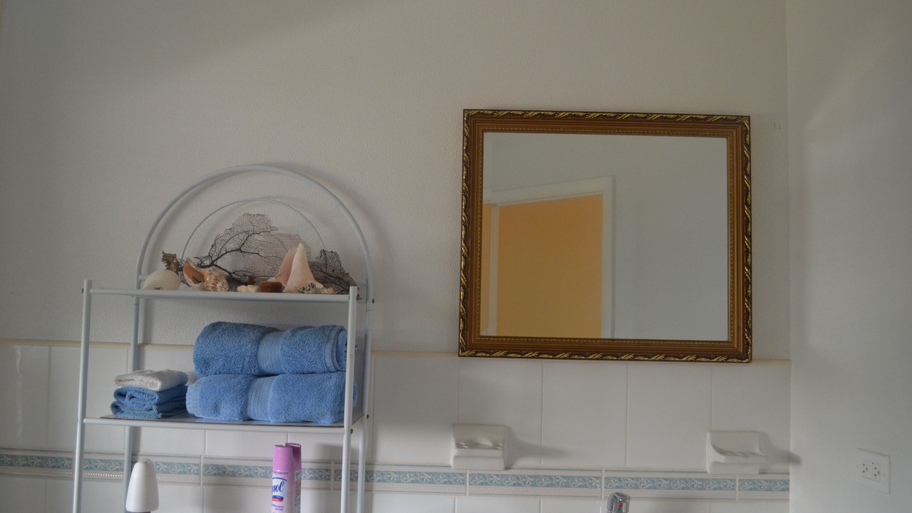 Photo of Bathroom in Clarence Town