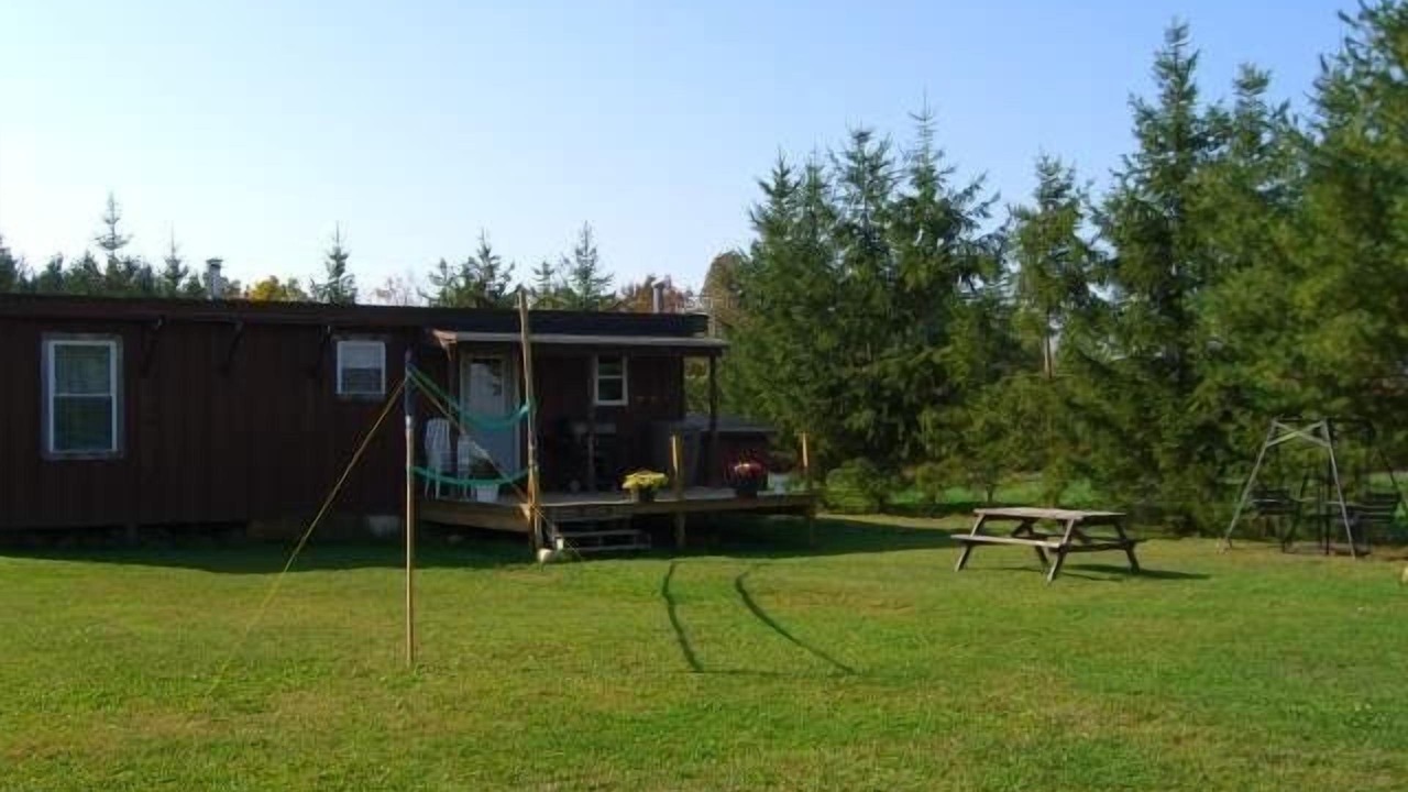 Photo of Outdoor in Valois