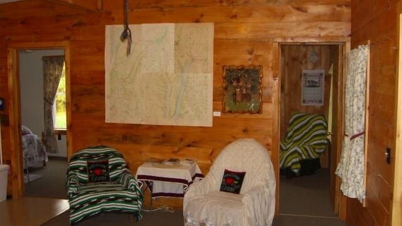 Photo of Livingroom in Valois