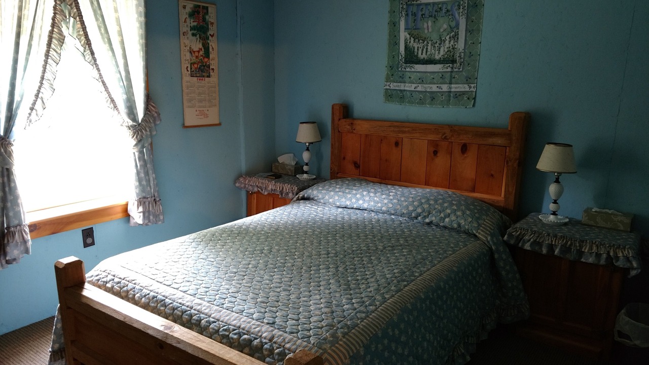 Photo of Bedroom in Valois
