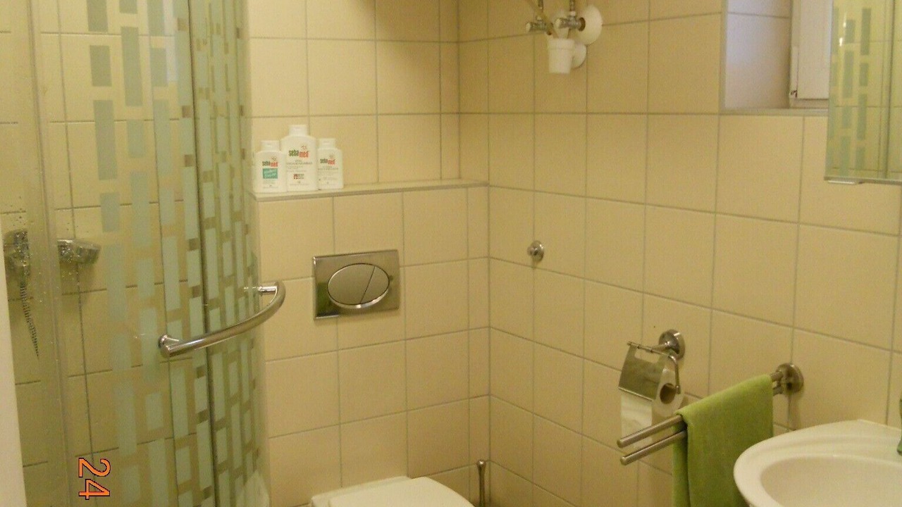 Photo of Bathroom in Nemetvolgy