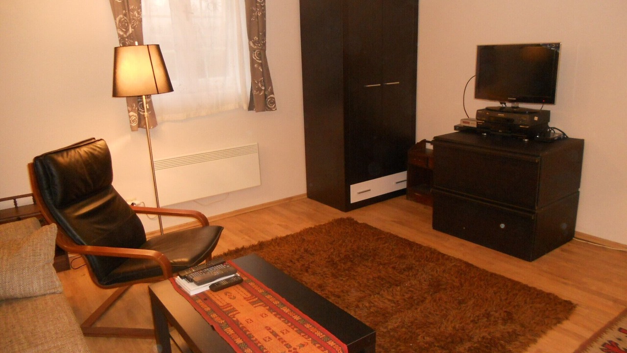 Photo of Bedroom in Nemetvolgy