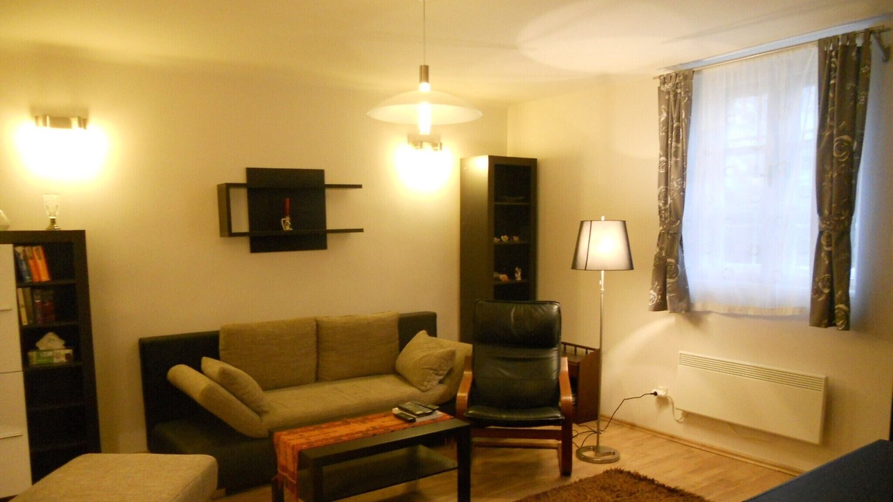Photo of Livingroom in Nemetvolgy
