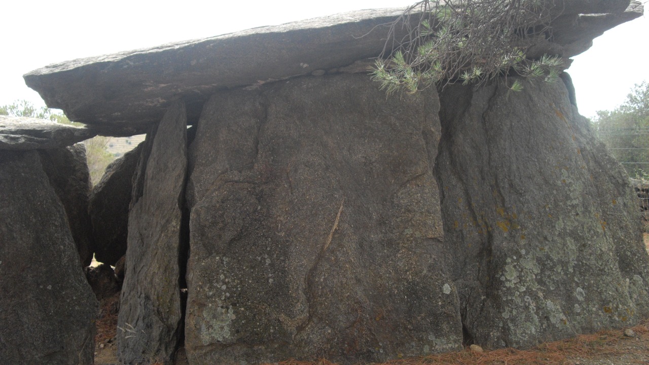 Photo of Outdoor in Santa Margarida