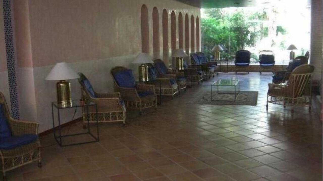 Photo of Patio Balcony in Santa Margarida