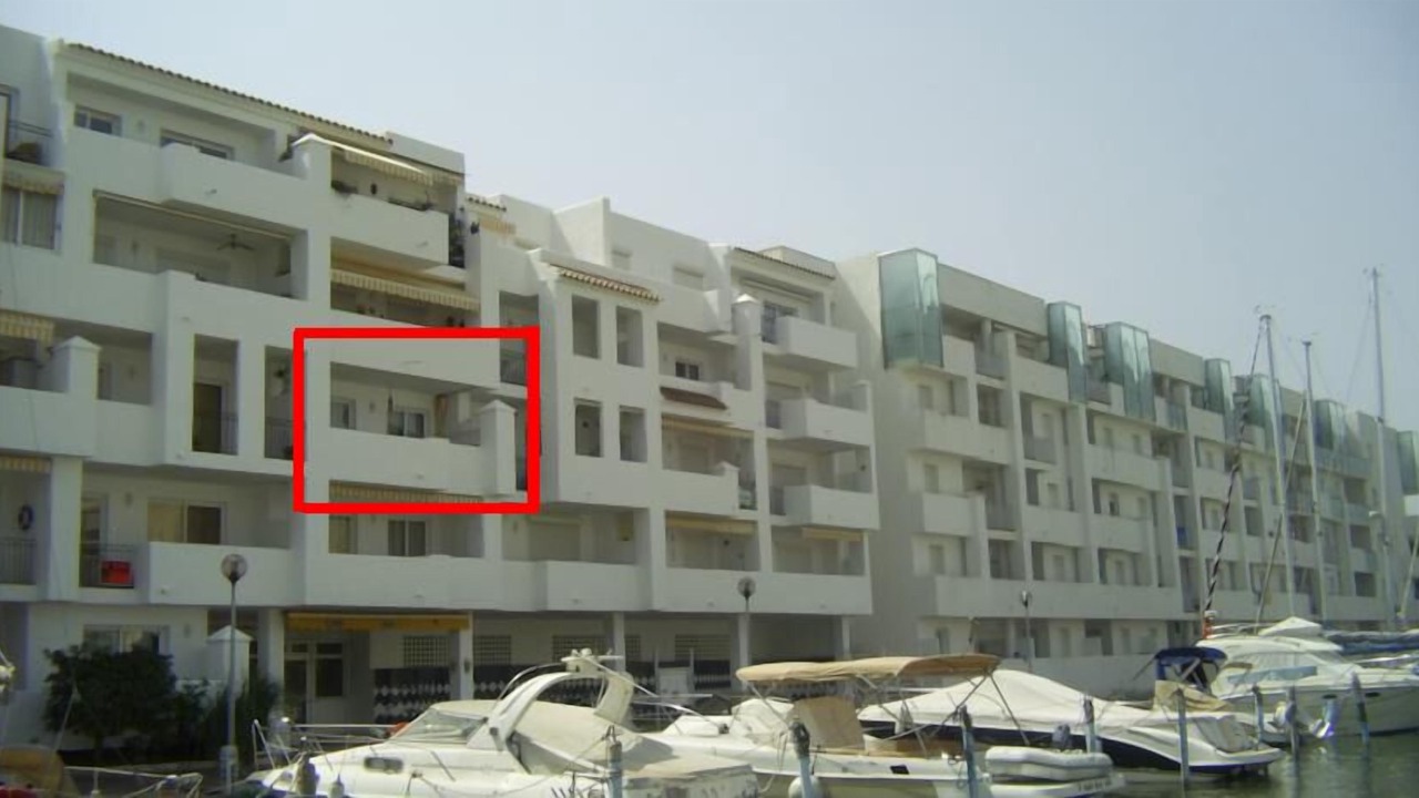 Photo of Outdoor in Santa Margarida