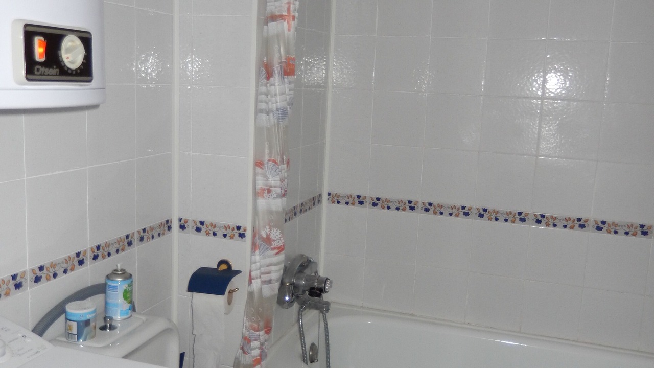 Photo of Bathroom in Santa Margarida