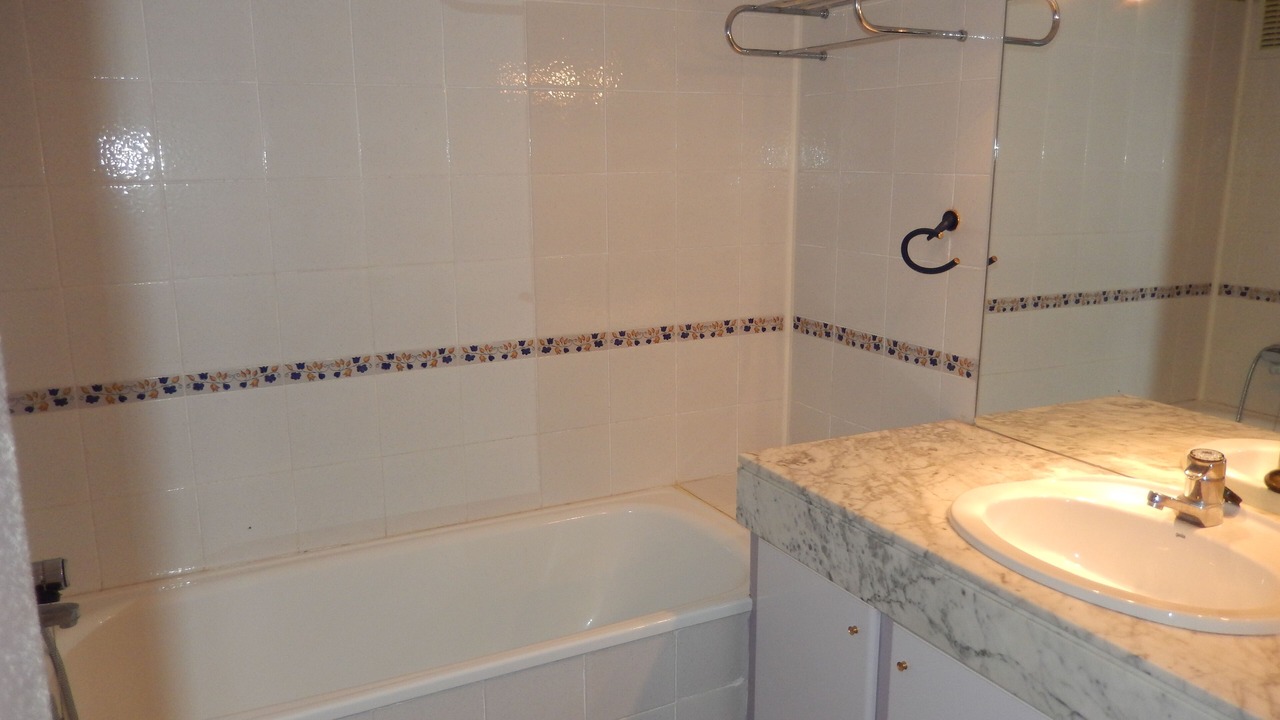 Photo of Bathroom in Santa Margarida
