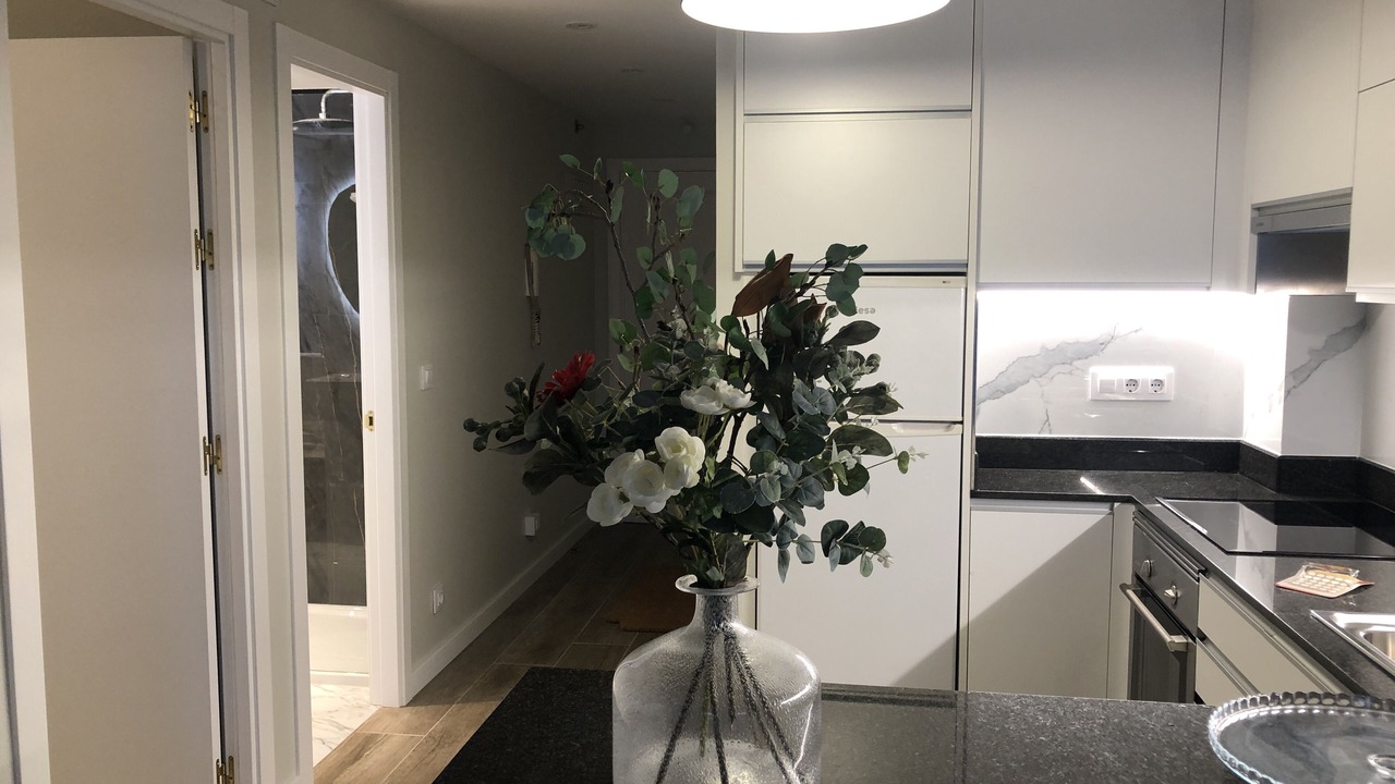 Photo of Kitchen in Panxon