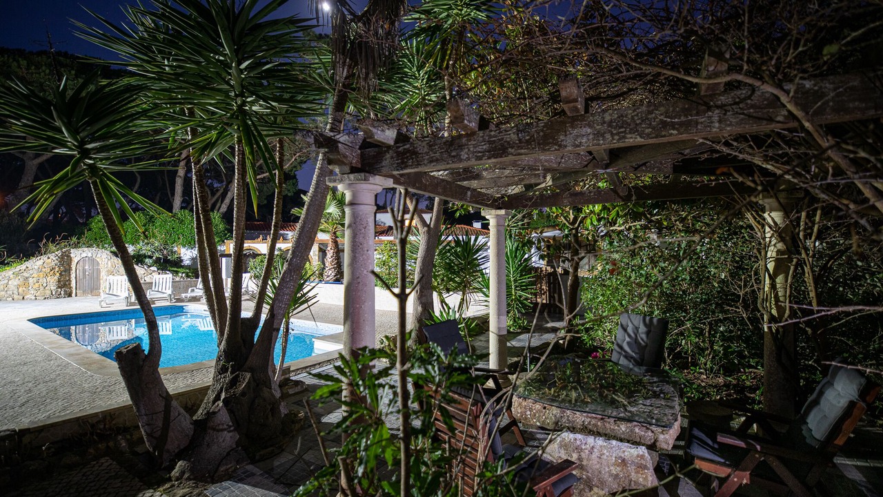 Photo of Outdoor in Praia das Macas