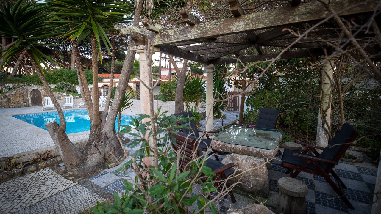 Photo of Outdoor in Praia das Macas