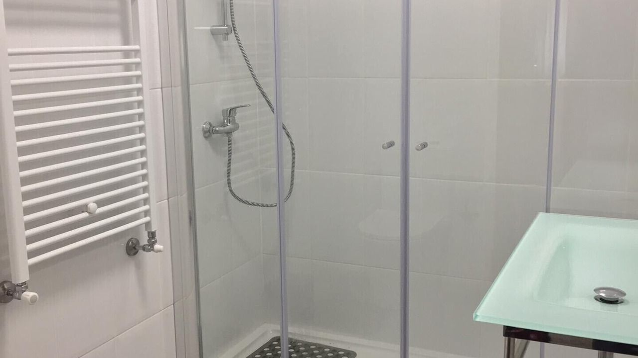 Photo of Bathroom in Praia das Macas