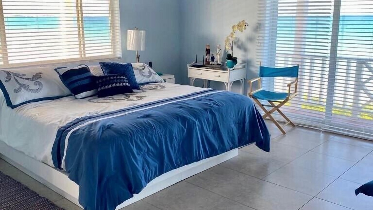 Photo of Bedroom in Great Harbour Cay