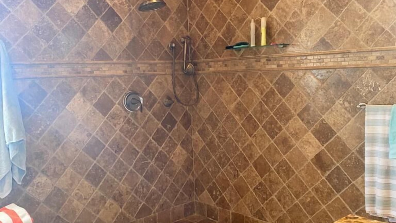 Photo of Bathroom in Great Harbour Cay