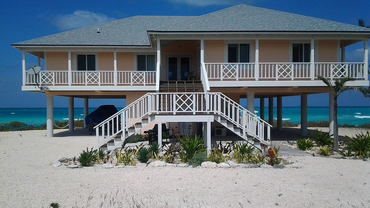 Photo of Outdoor in Great Harbour Cay