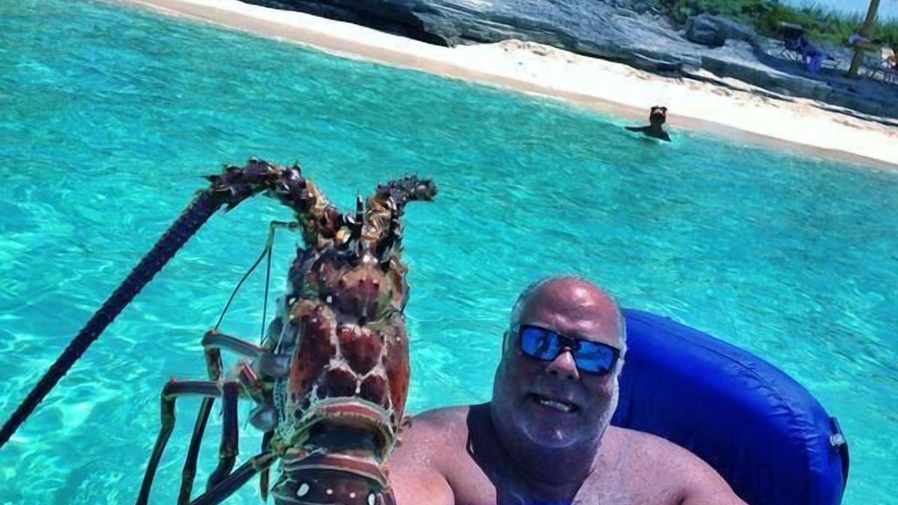 Photo of Outdoor in Great Harbour Cay