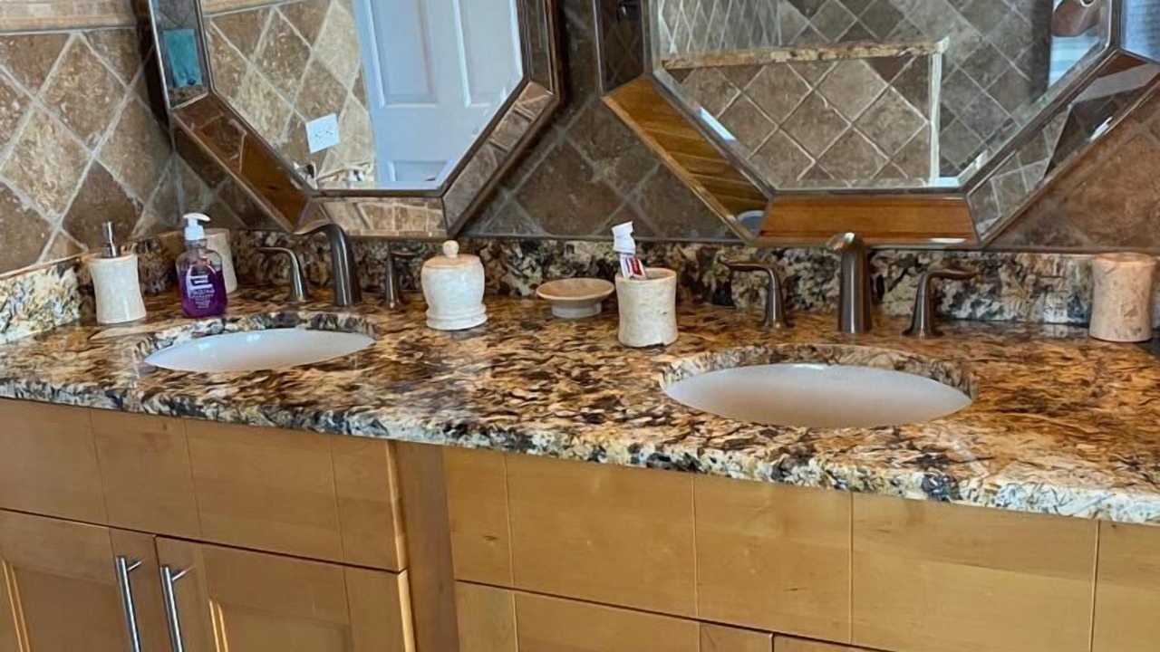 Photo of Bathroom in Great Harbour Cay