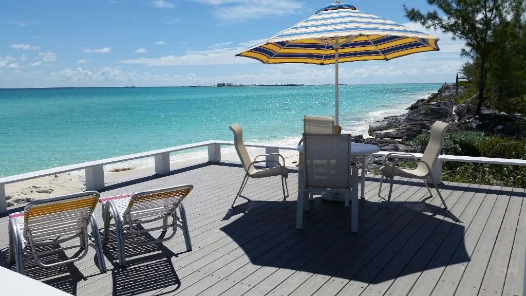 Photo of Outdoor in Great Harbour Cay