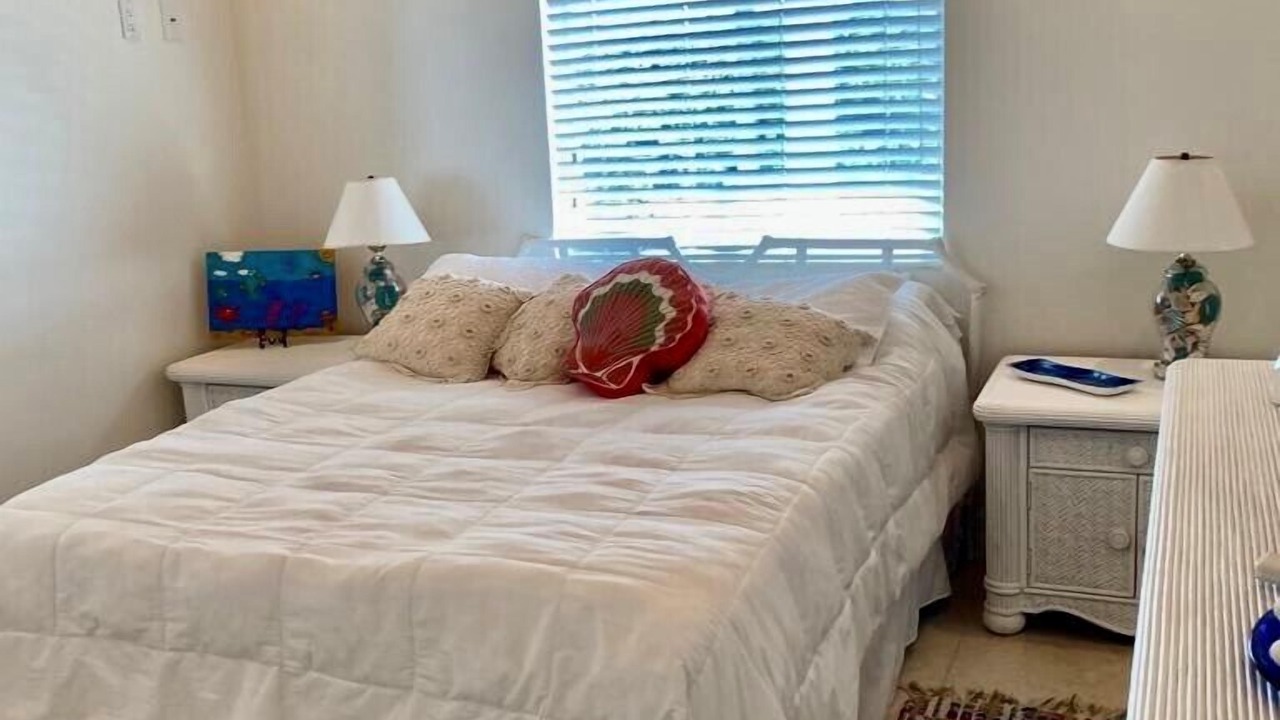 Photo of Bedroom in Great Harbour Cay