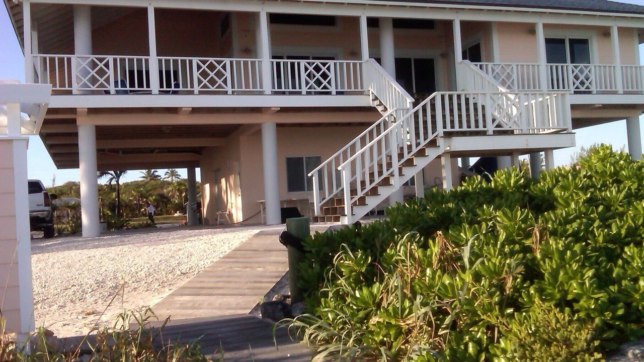 Photo of Outdoor in Great Harbour Cay