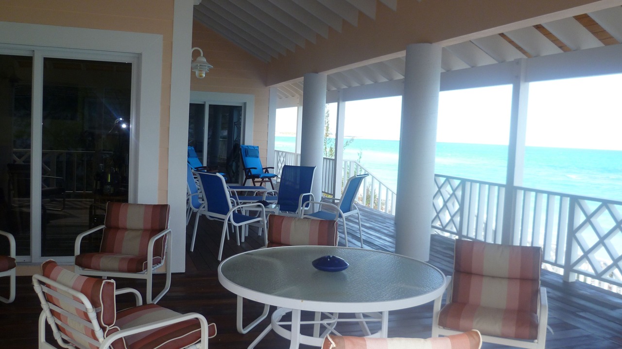 Photo of Outdoor in Great Harbour Cay