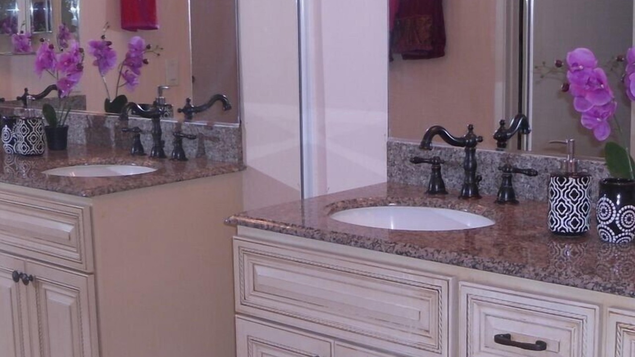 Photo of Bathroom in Hacienda Heights