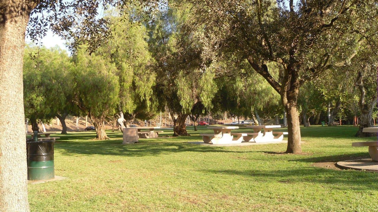 Photo of Outdoor in Hacienda Heights