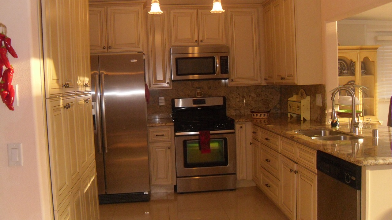 Photo of Kitchen in Hacienda Heights