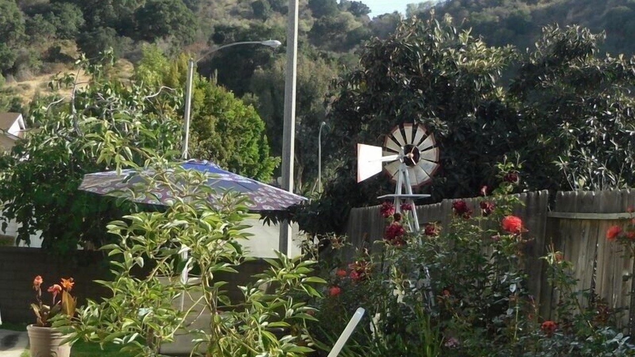 Photo of Outdoor in Hacienda Heights