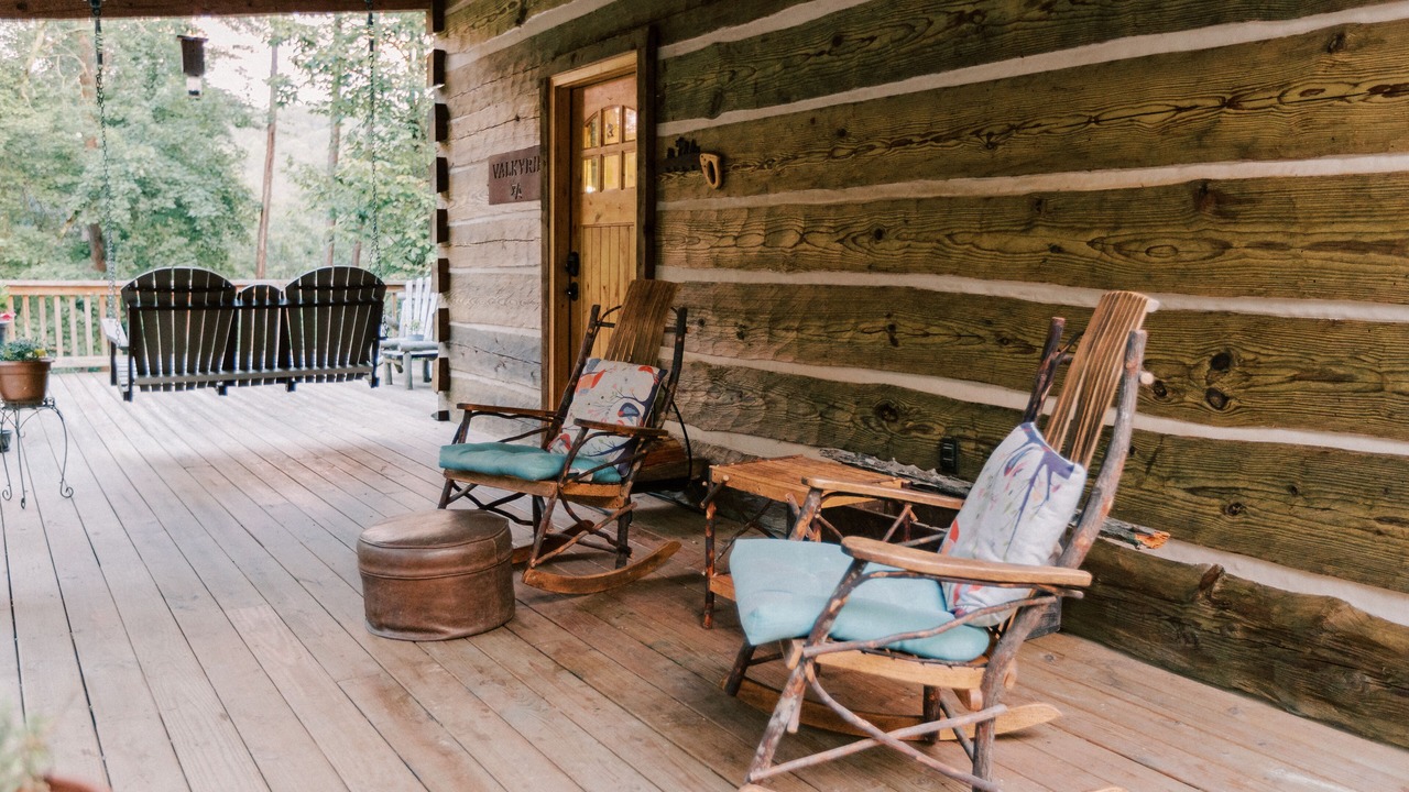 Photo of Patio Balcony in Mentone