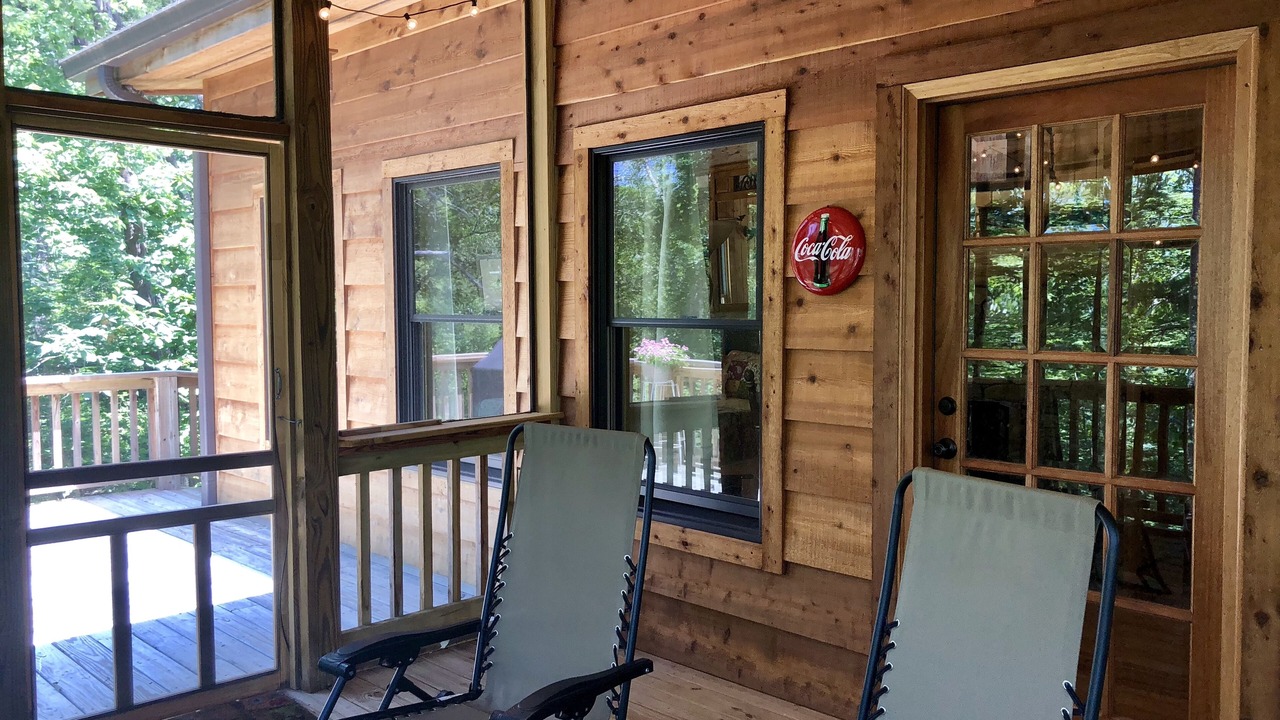 Photo of Patio Balcony in Mentone