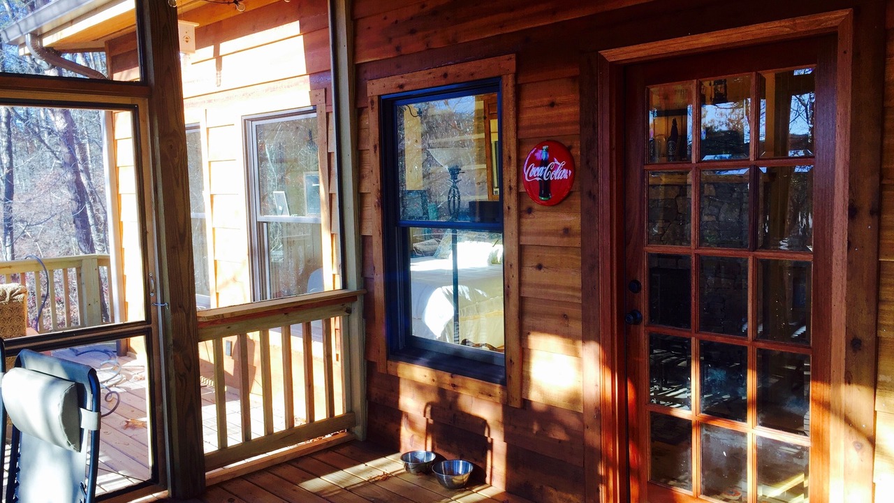 Photo of Patio Balcony in Mentone