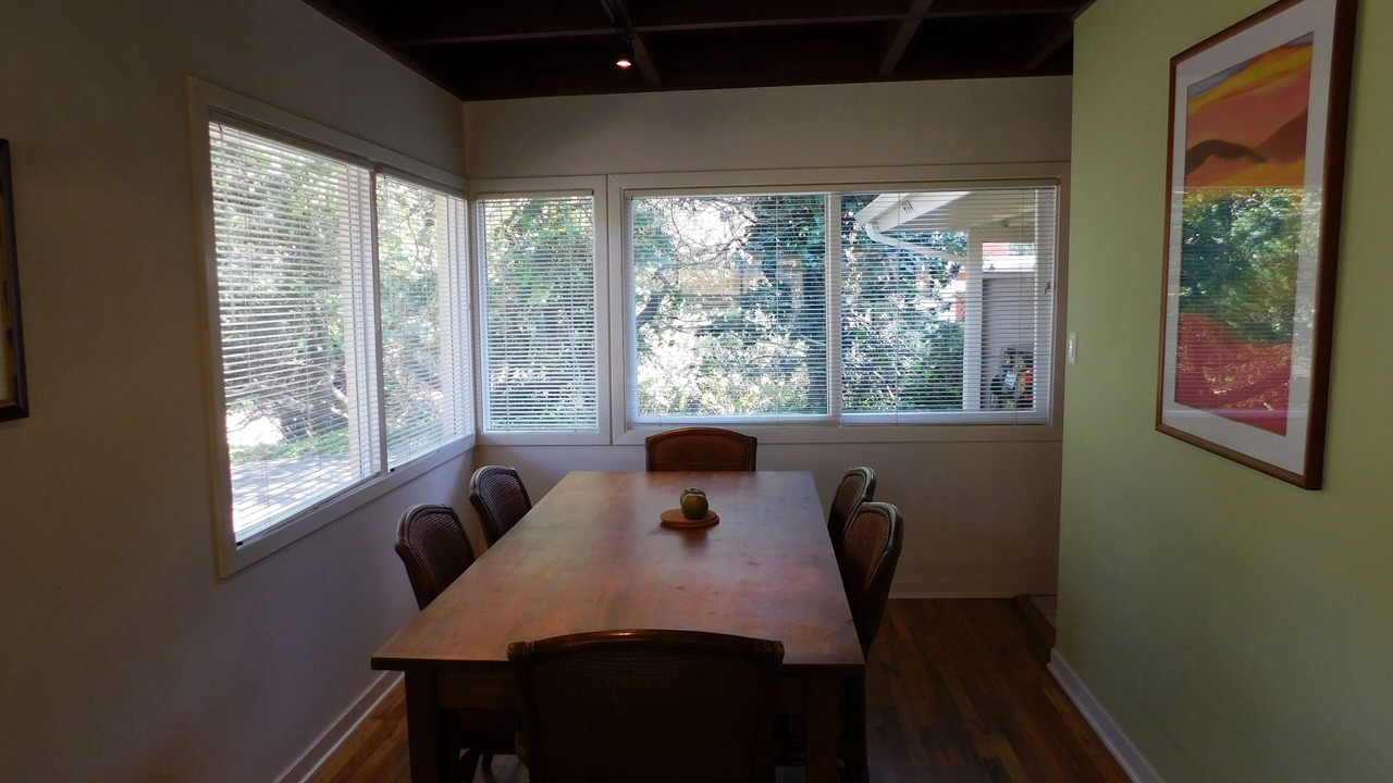 Photo of Bedroom in Del Monte Forest