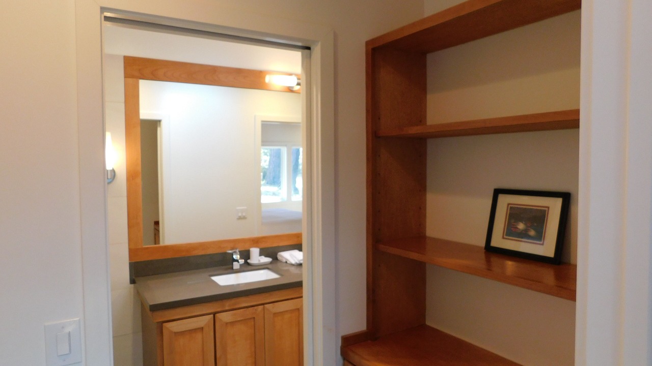 Photo of Bathroom in Del Monte Forest