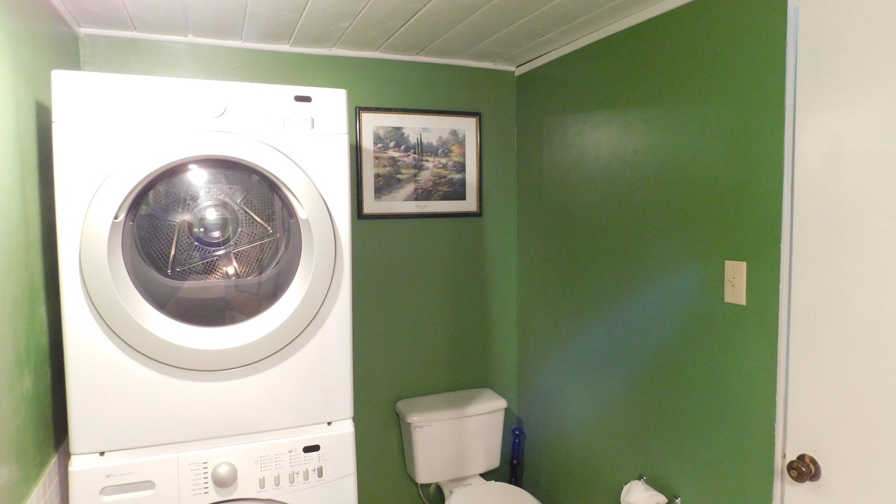 Photo of Bathroom in Del Monte Forest