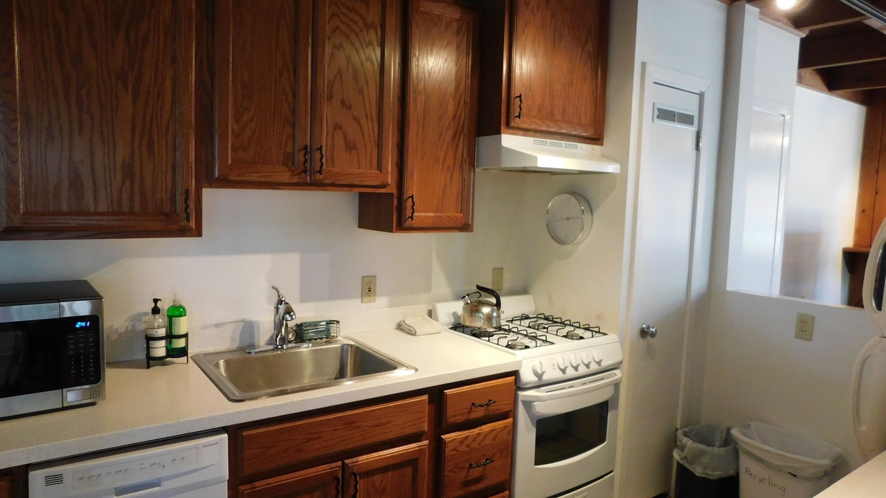 Photo of Kitchen in Del Monte Forest