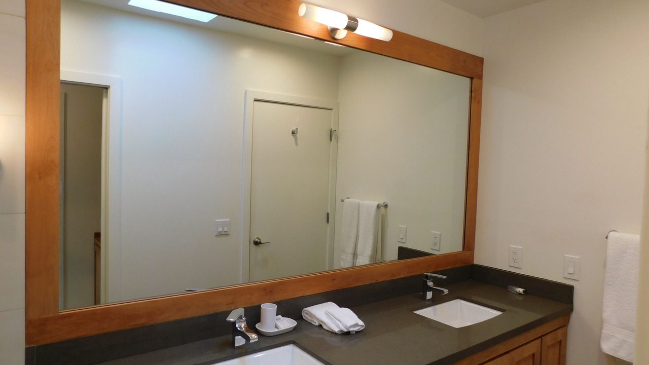 Photo of Bathroom in Del Monte Forest