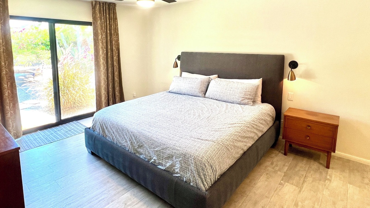 Photo of Bedroom in Sonora Sunrise