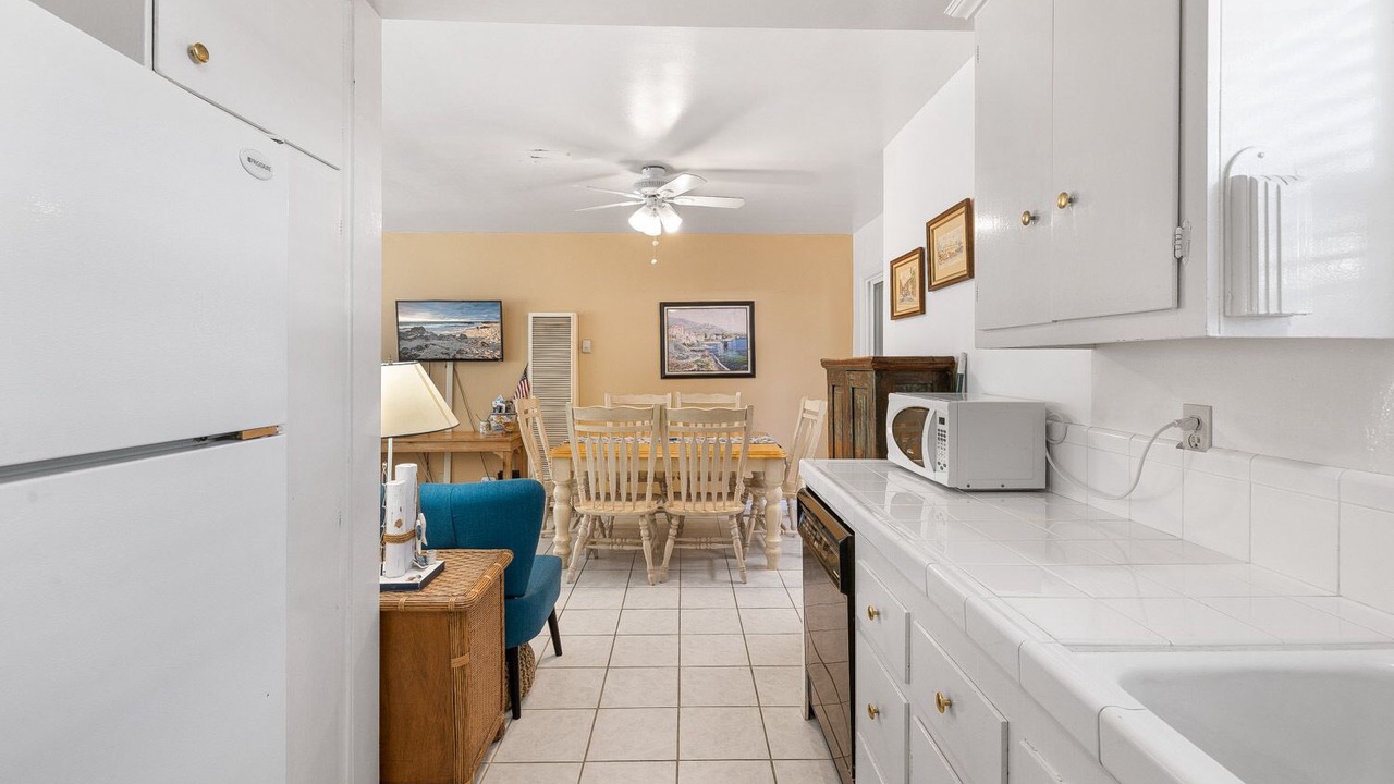 Photo of Kitchen in Balboa Island