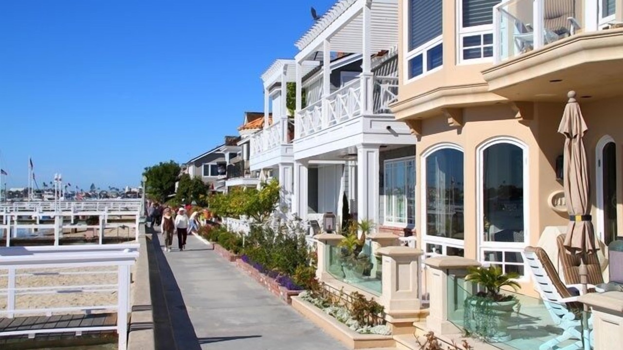 Photo of Others in Balboa Island