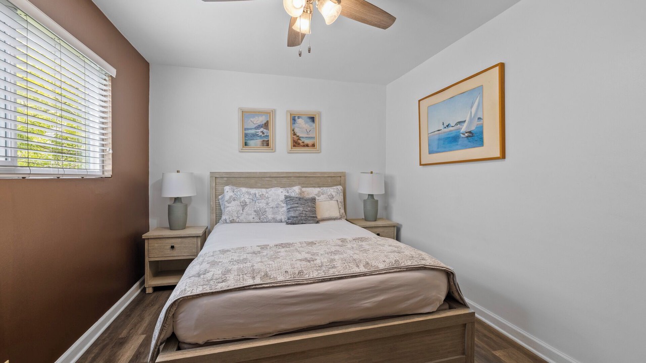Photo of Bedroom in Balboa Island