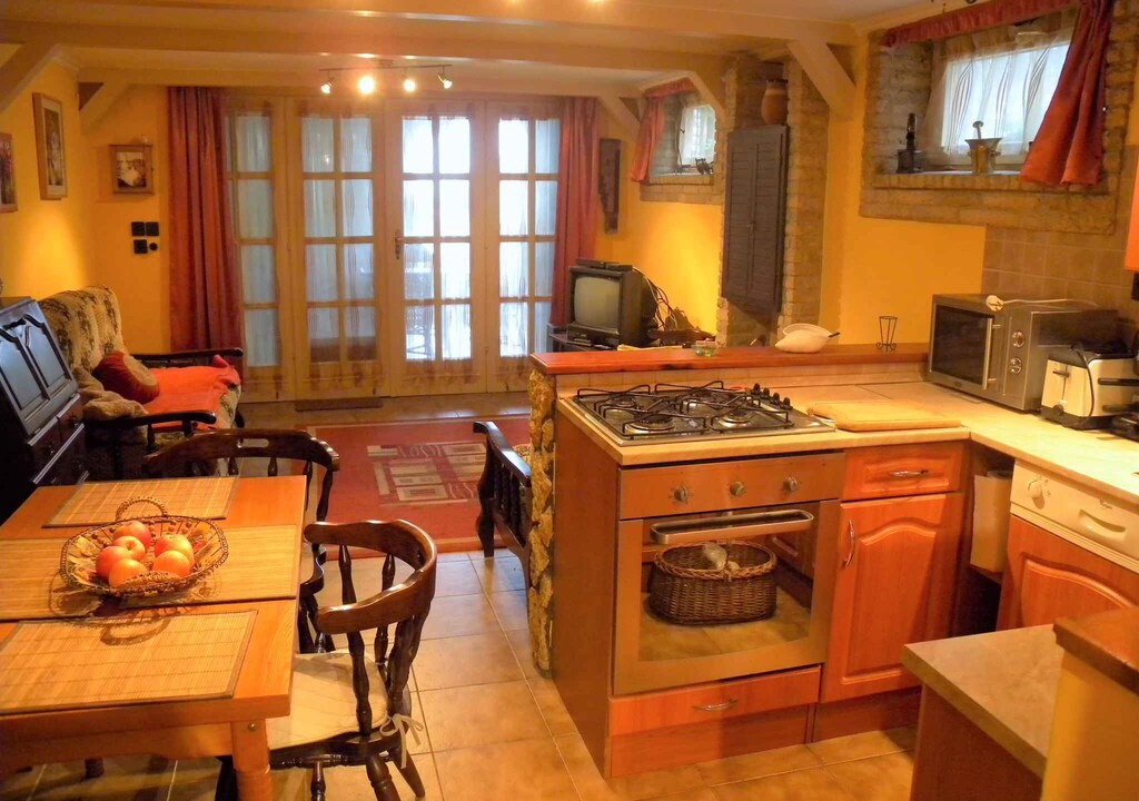 Photo of Livingroom in Siofok-Sosto