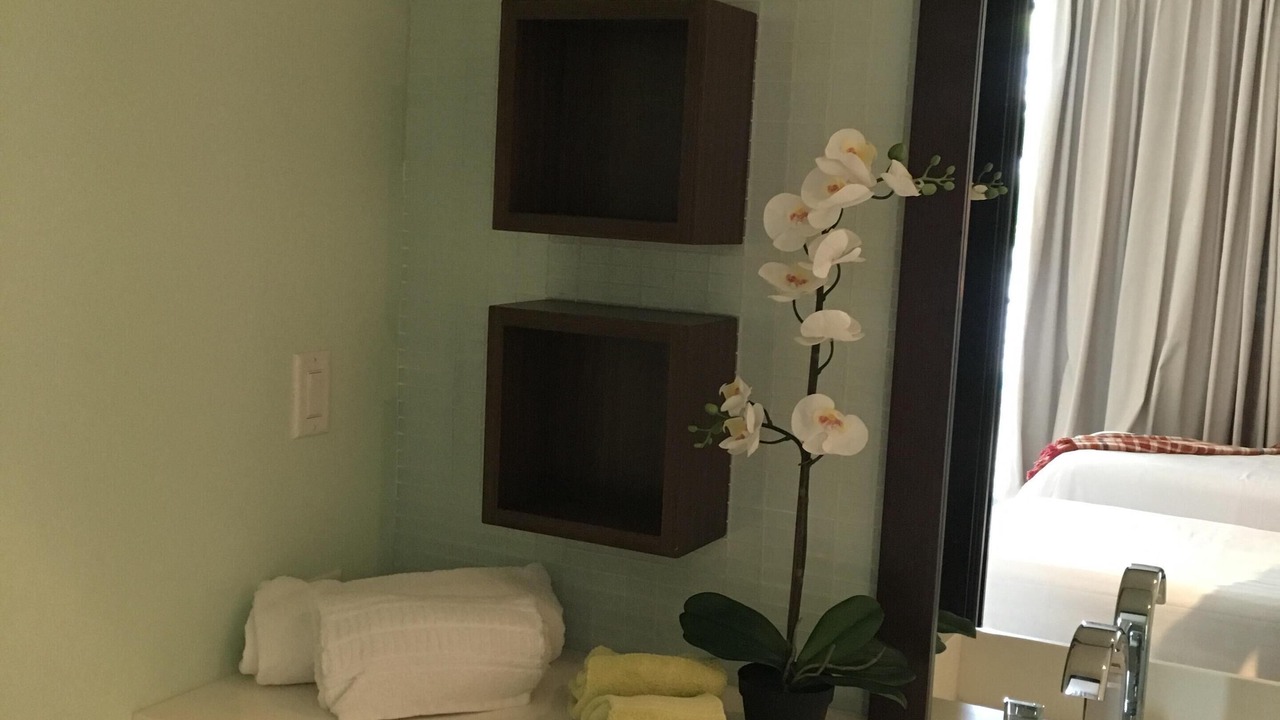 Photo of Bathroom in Brickell