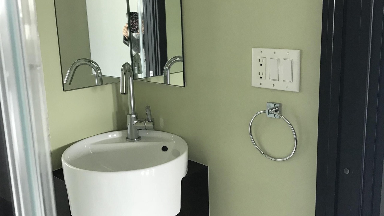 Photo of Bathroom in Brickell