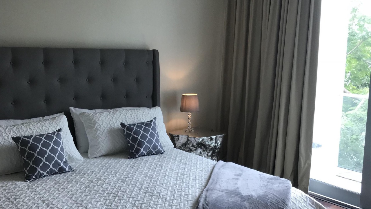 Photo of Bedroom in Brickell