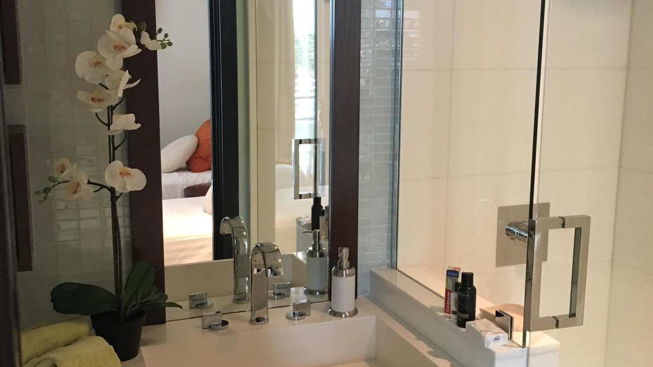 Photo of Bathroom in Brickell