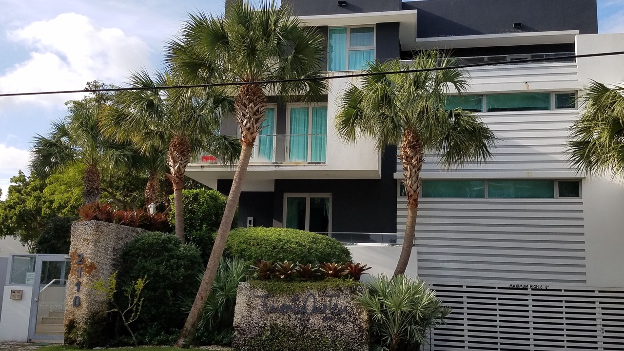 Photo of Outdoor in Brickell